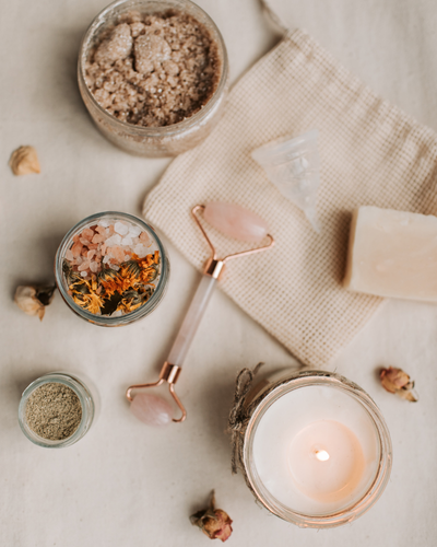 Let’s talk real about self care